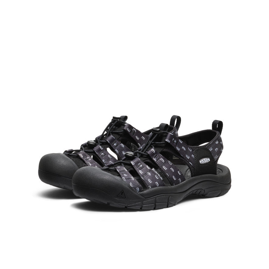 Sandale Rétro Newport pour Homme x Études Studio – Image 2