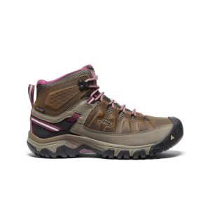 Chaussures de randonnée montantes imperméables Targhee III pour femme