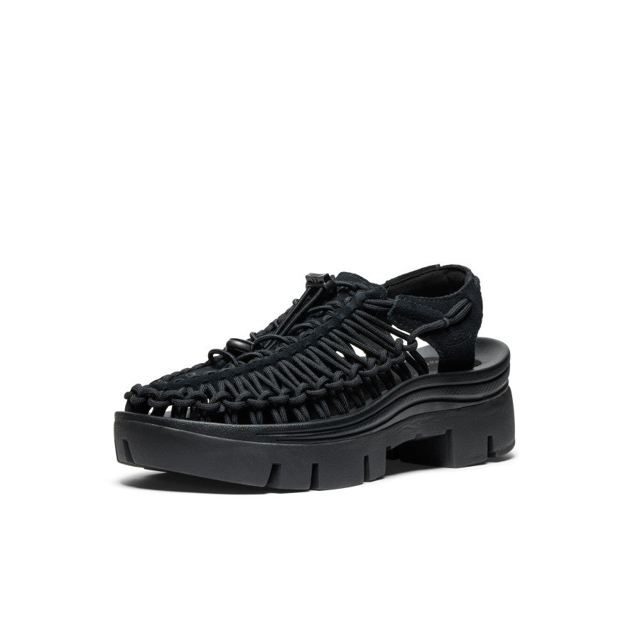 Baskets UNEEK PLT unisexes – Martini Olive/Étoile Blanche – Image 21