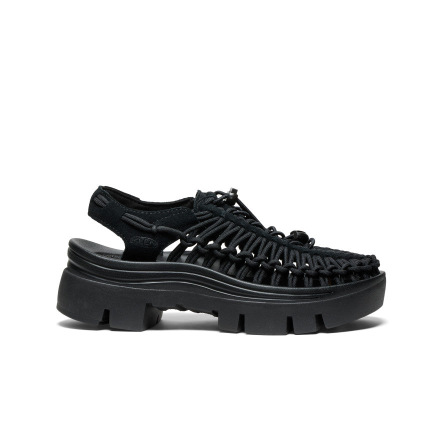 Baskets UNEEK PLT unisexes – Martini Olive/Étoile Blanche – Image 19