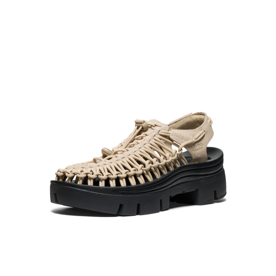 Baskets UNEEK PLT unisexes – Martini Olive/Étoile Blanche – Image 15