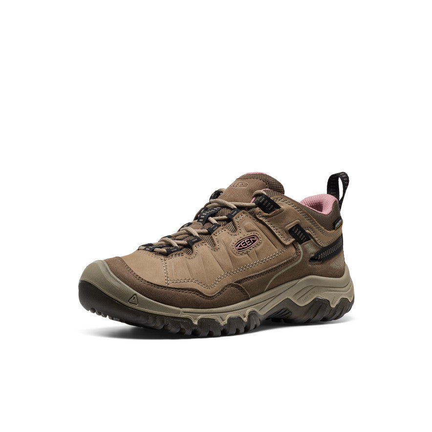Chaussure de randonnée imperméable Targhee IV pour femme – Image 3