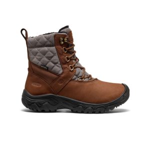 Bottes imperméables Greta II pour femmes