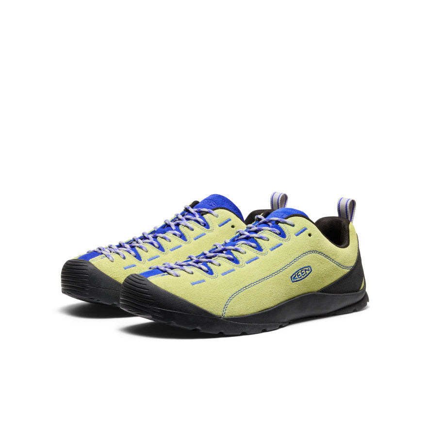 Baskets Jasper pour hommes – Cathay Spice/Orion Blue – Image 18