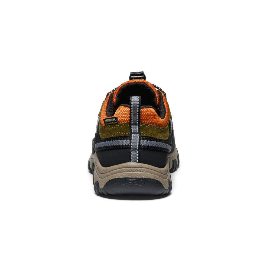 Chaussures de randonnée imperméables Targhee IV pour enfants – Image 5
