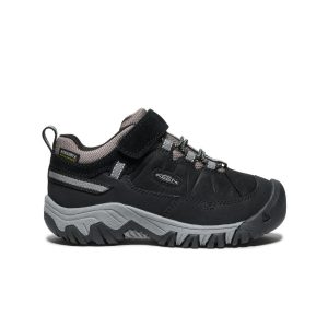 Chaussures de randonnée imperméables Targhee IV pour petits enfants