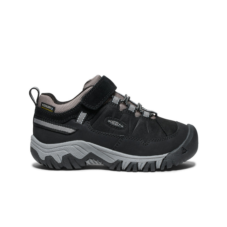 Chaussures de randonnée imperméables Targhee IV pour petits enfants