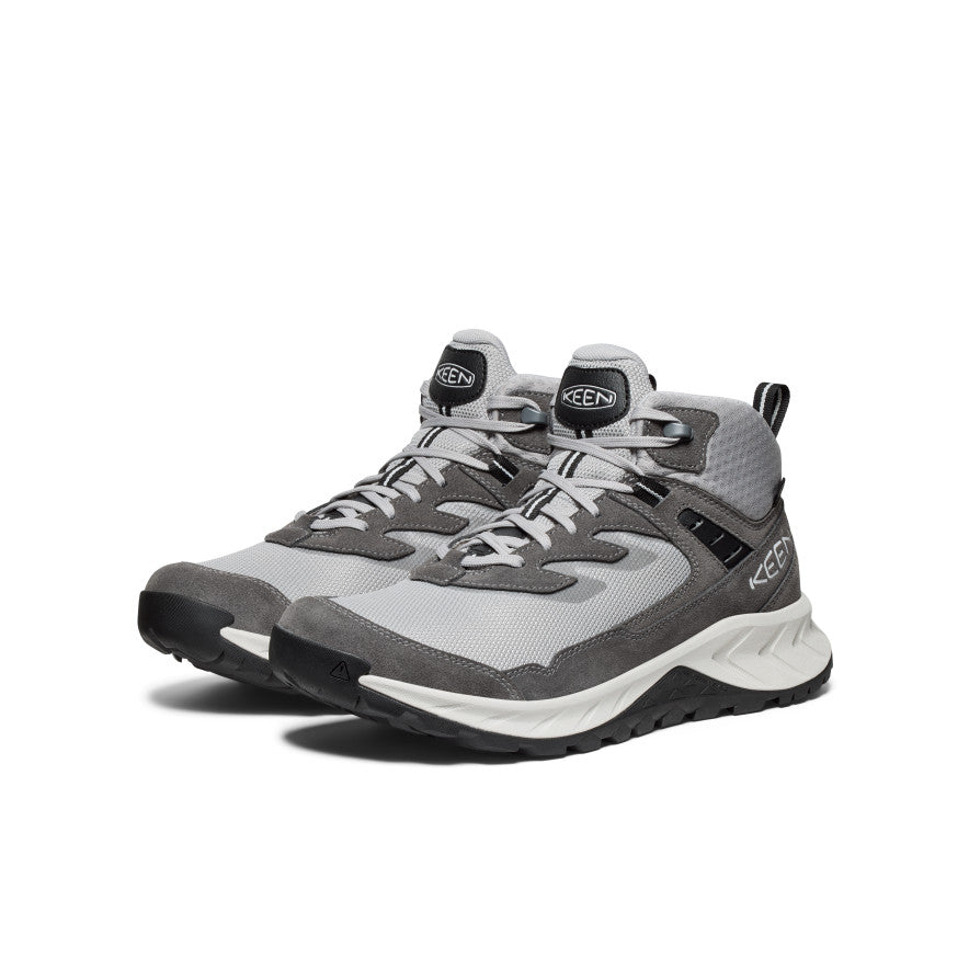 Bottes de randonnée imperméables Hightrail pour hommes – Image 2