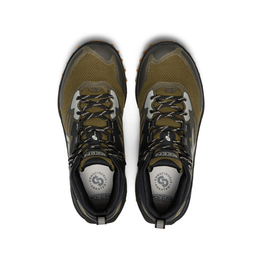 Bottes de randonnée imperméables Zionic NXT pour hommes – Image 4