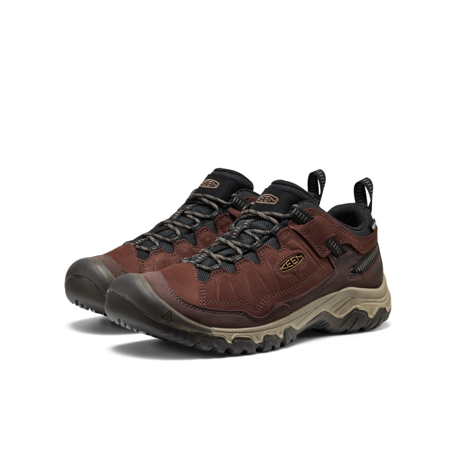 Chaussure de randonnée imperméable Targhee IV pour homme – Image 2