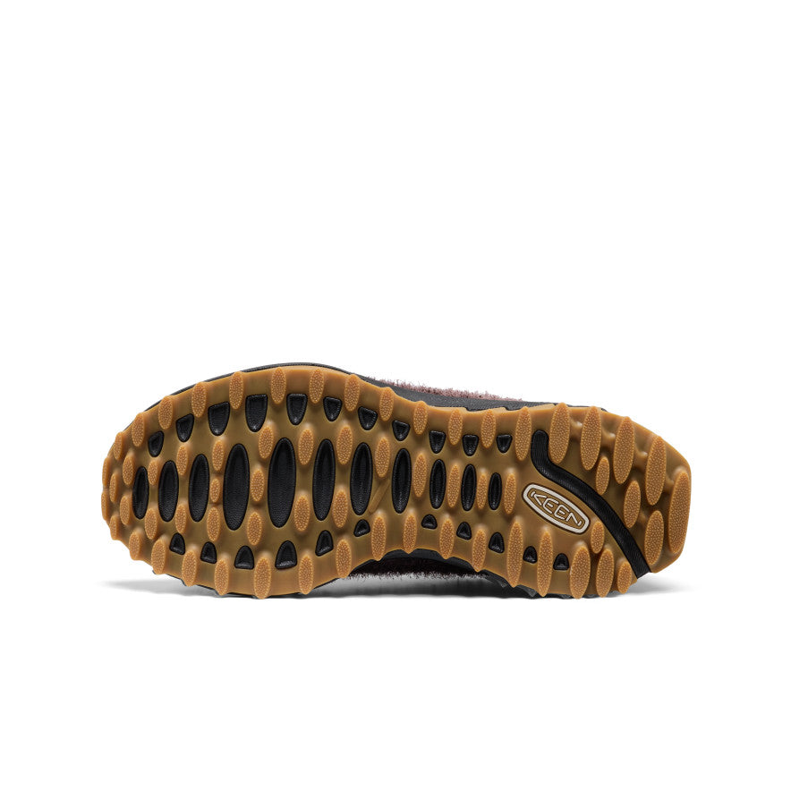 Baskets Jasper Zionic pour hommes – Java/Black – Image 12