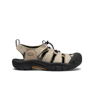 Sandales rétro Newport pour hommes x Gramicci
