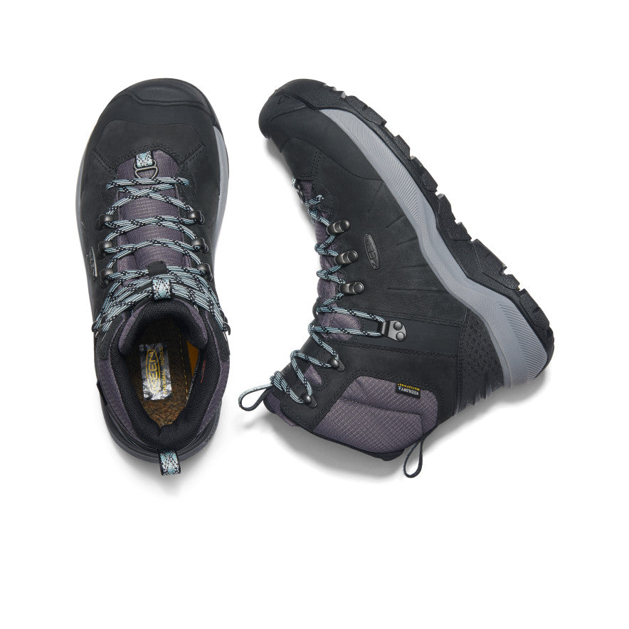 Bottes imperméables Revel IV Polar pour femmes – Image 4