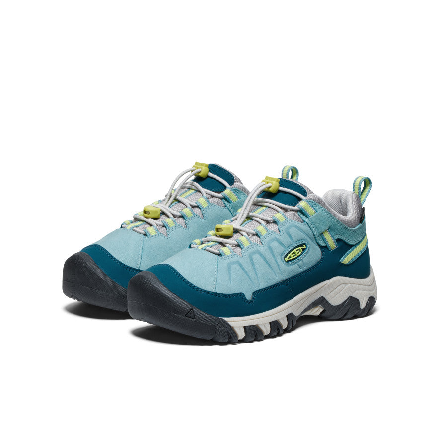 Chaussures de randonnée imperméables Targhee IV pour enfants – Image 8