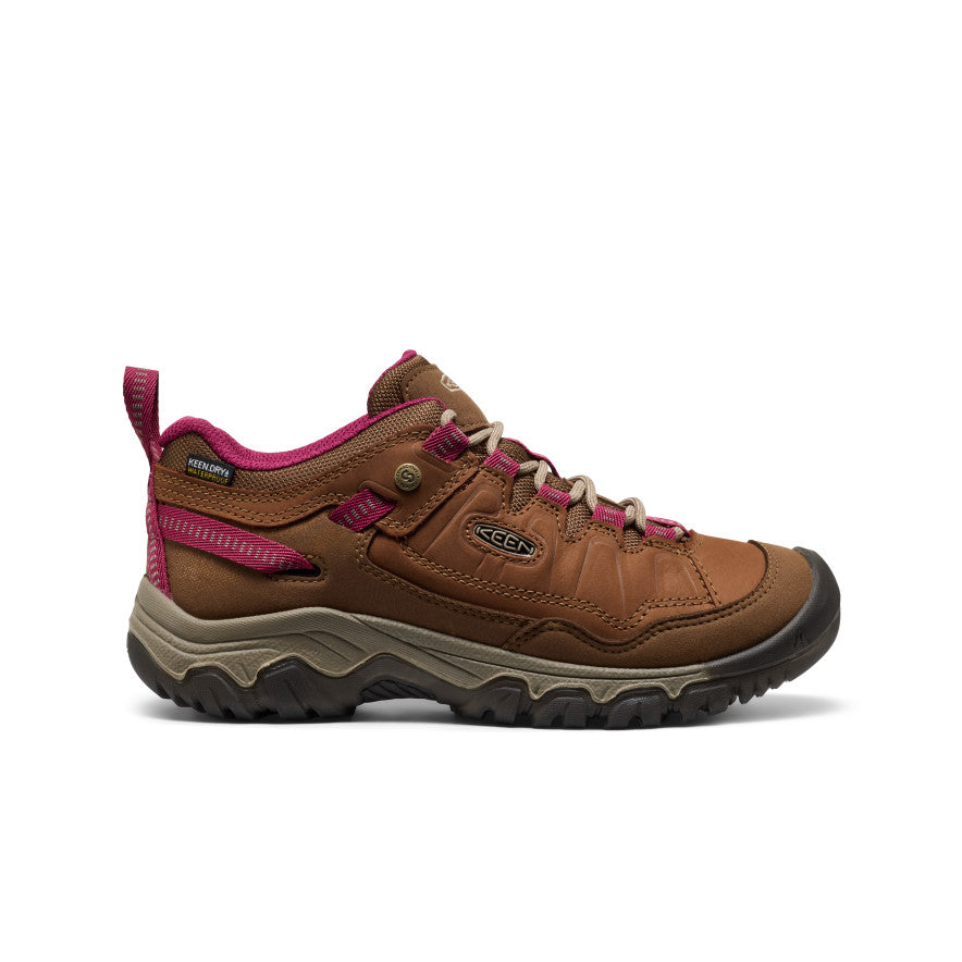 Chaussure de randonnée imperméable Targhee IV pour femme – Image 13