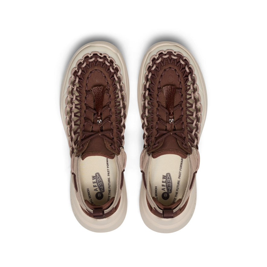 Baskets UNEEK WK x AFEW pour hommes – Image 4