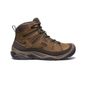 Bottes imperméables Circadia pour hommes