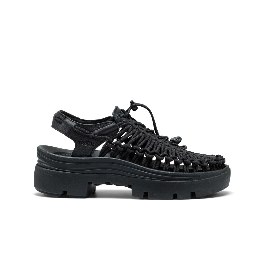 Baskets UNEEK PLT unisexes – Martini Olive/Étoile Blanche – Image 7