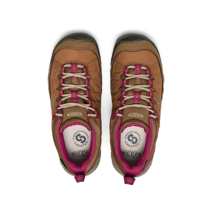 Chaussure de randonnée imperméable Targhee IV pour femme – Image 16