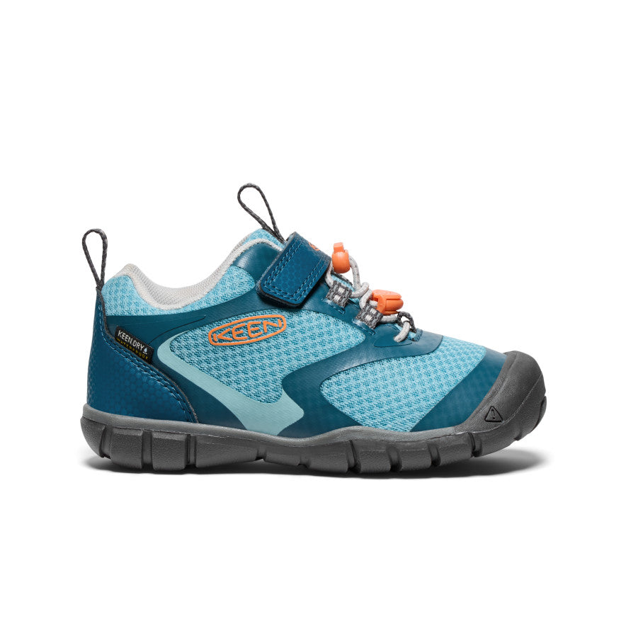 Baskets imperméables Tread Rover pour enfants en bas âge – Image 7