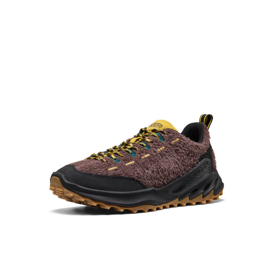Baskets Jasper Zionic pour hommes – Java/Black – Image 9