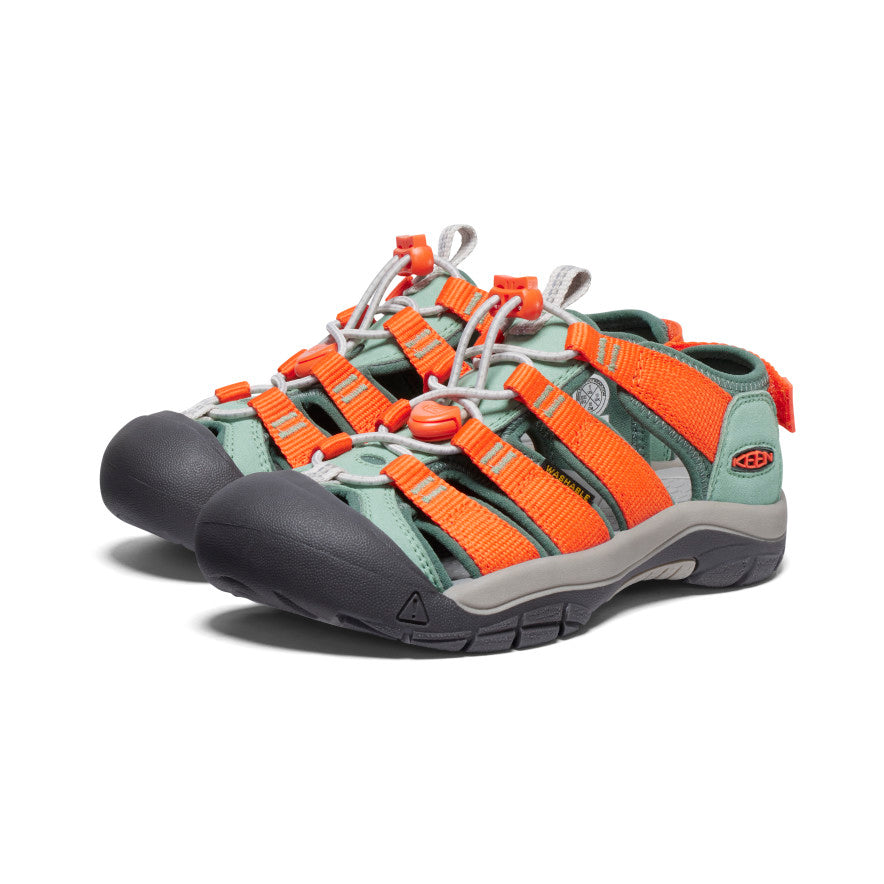 Sandales Newport Boundless pour enfants – Image 8