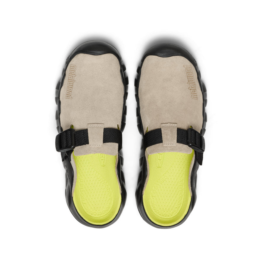 Sandale Hyperport Metalwood pour hommes – Image 4