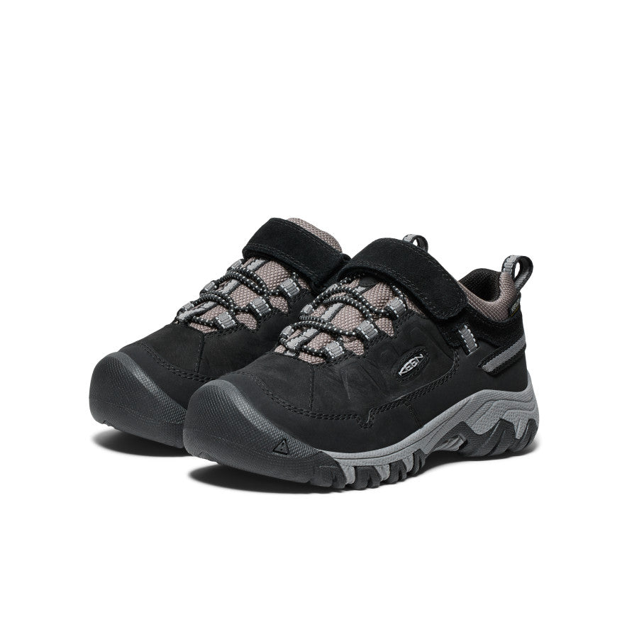 Chaussures de randonnée imperméables Targhee IV pour petits enfants – Image 2