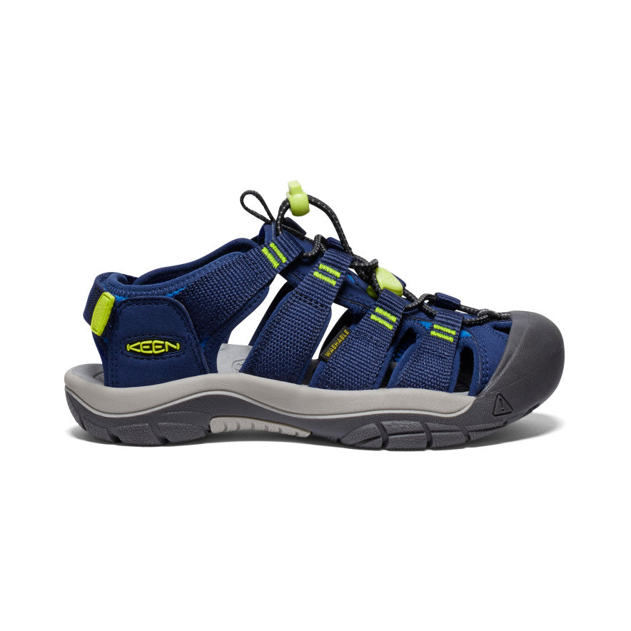 Sandales Newport Boundless pour enfants – Image 19