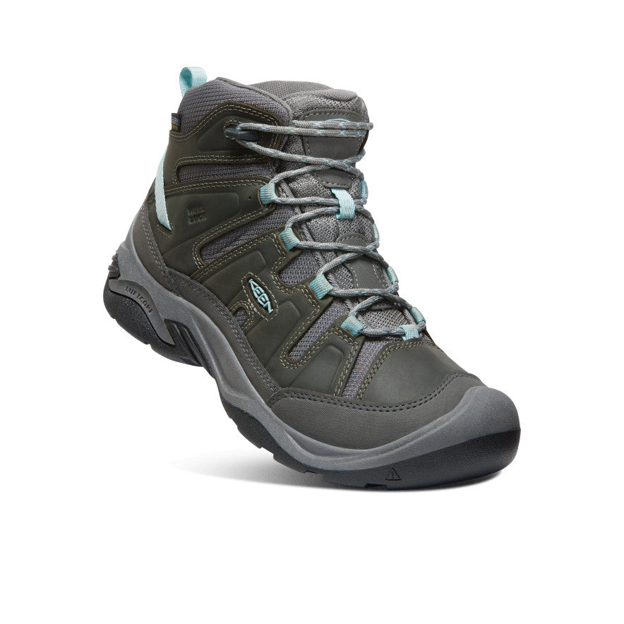 Bottes imperméables Circadia pour femme – Image 3