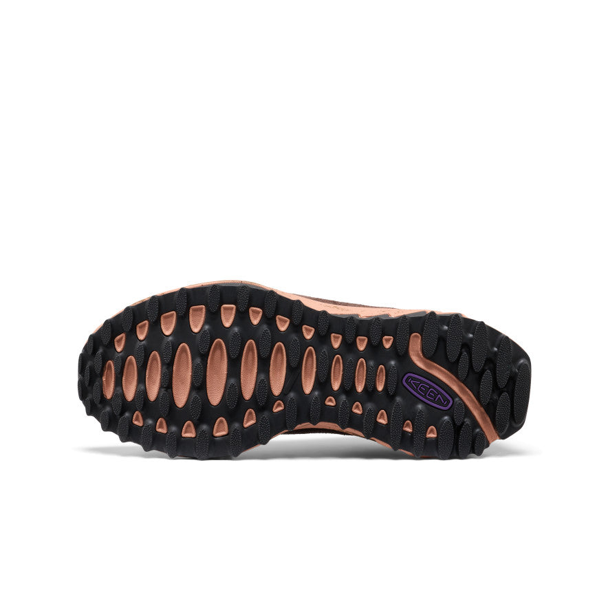 Baskets Jasper Zionic pour hommes – Java/Black – Image 6