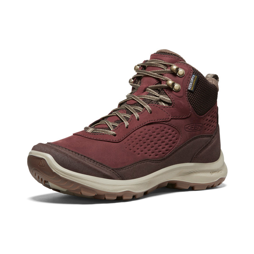 Bottes imperméables Terradora Explorer pour femmes – Image 3