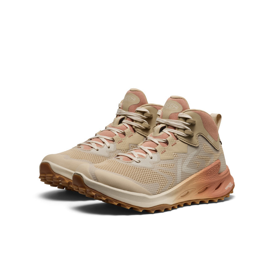Chaussures de randonnée imperméables Zionic NXT pour femmes – Image 2