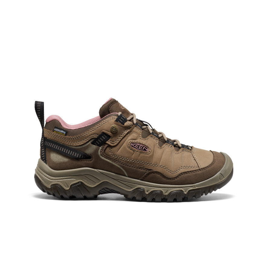Chaussure de randonnée imperméable Targhee IV pour femme