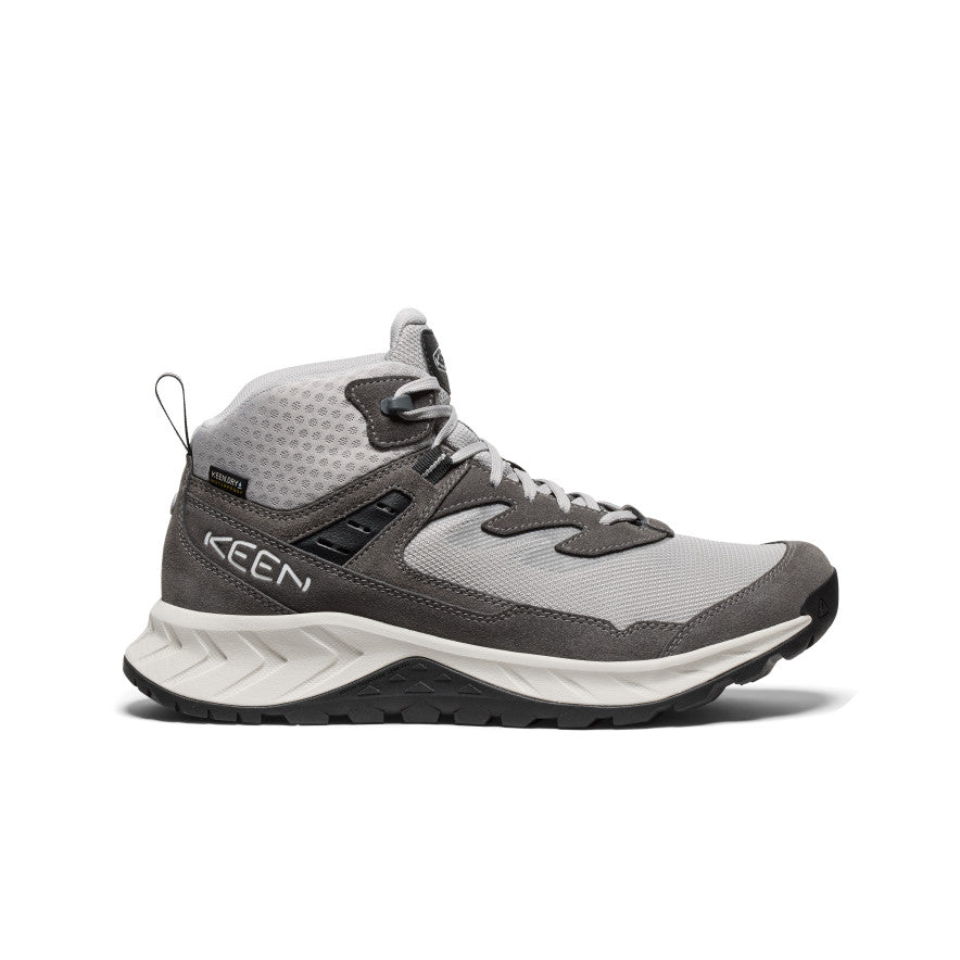Bottes de randonnée imperméables Hightrail pour hommes