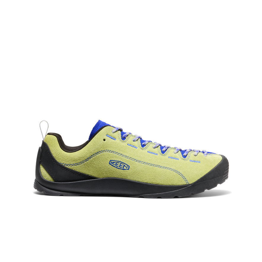 Baskets Jasper pour hommes – Cathay Spice/Orion Blue – Image 17