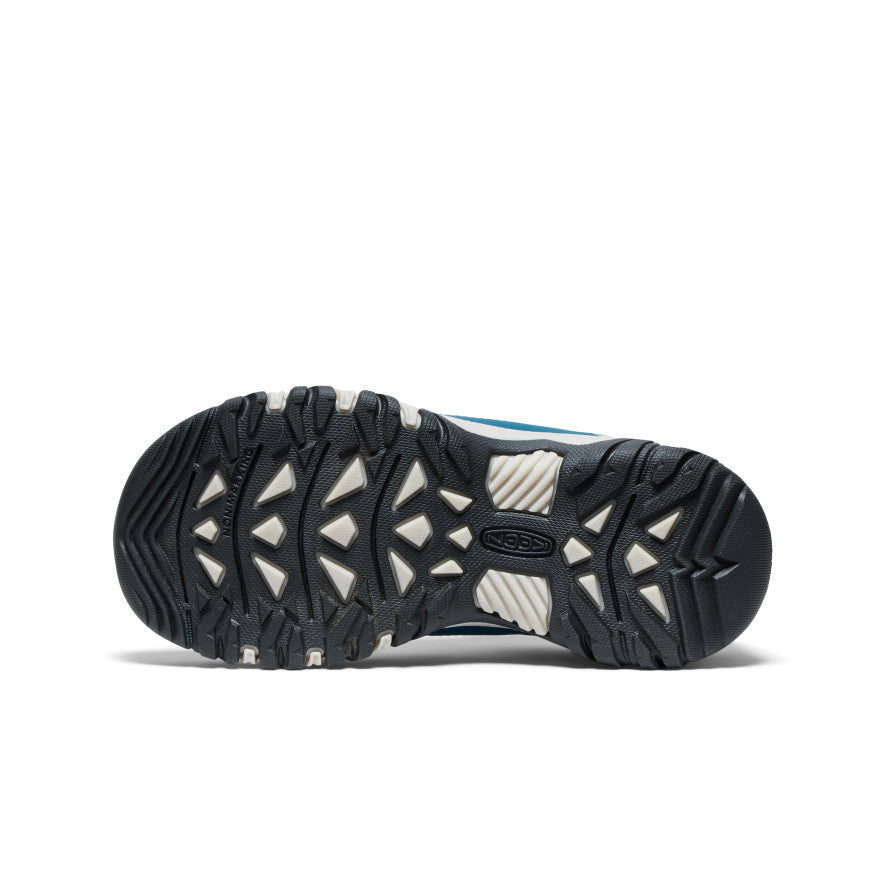 Chaussures de randonnée imperméables Targhee IV pour enfants – Image 12