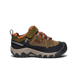 Chaussures de randonnée imperméables Targhee IV pour tout-petits