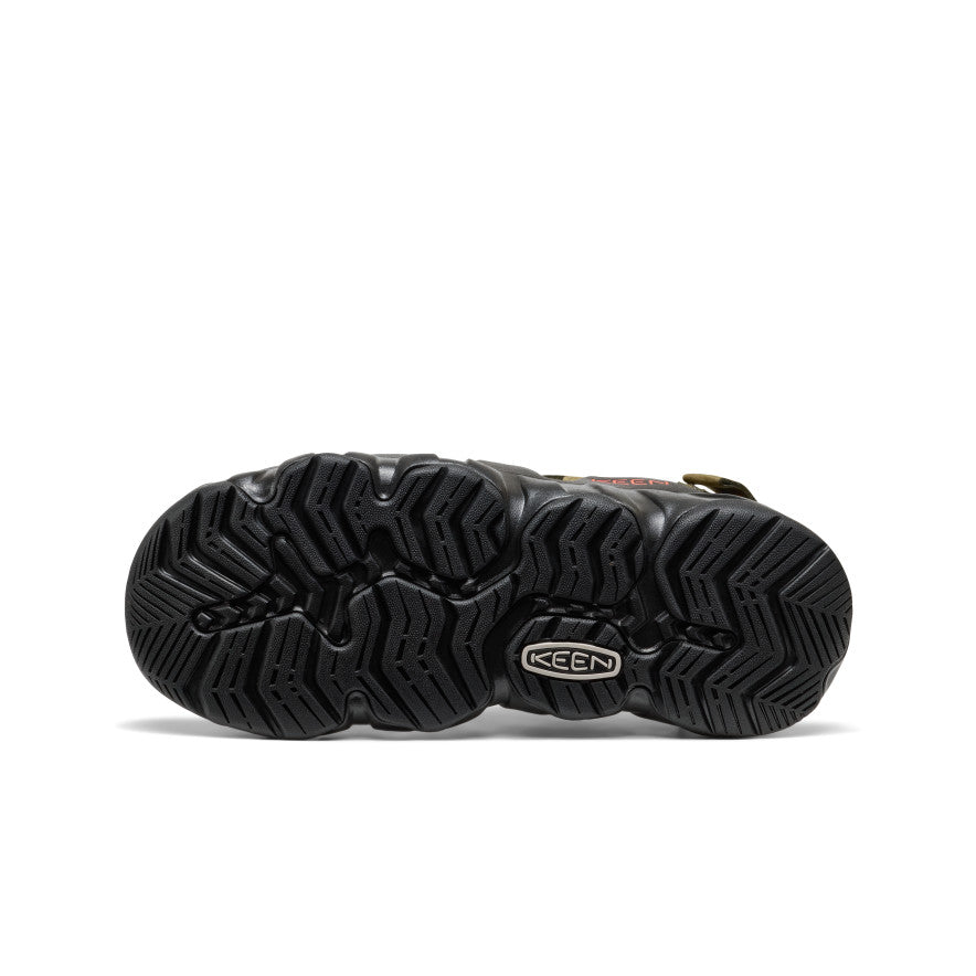 Sandale en cuir pour homme Hyperport Fisherman – Image 12