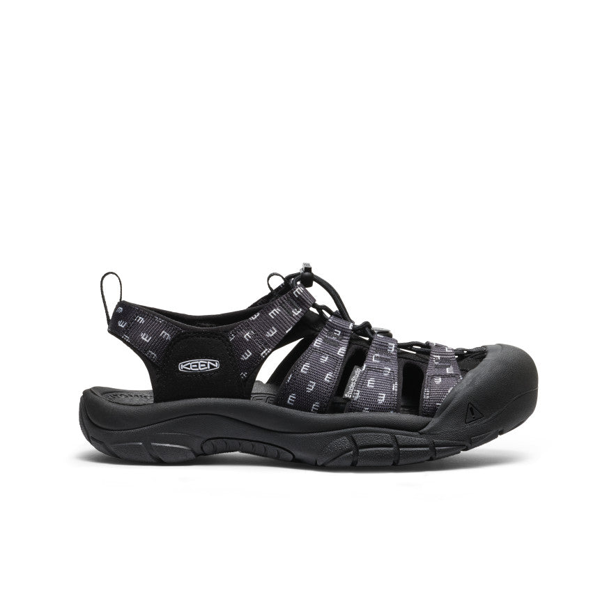 Sandale Rétro Newport pour Homme x Études Studio