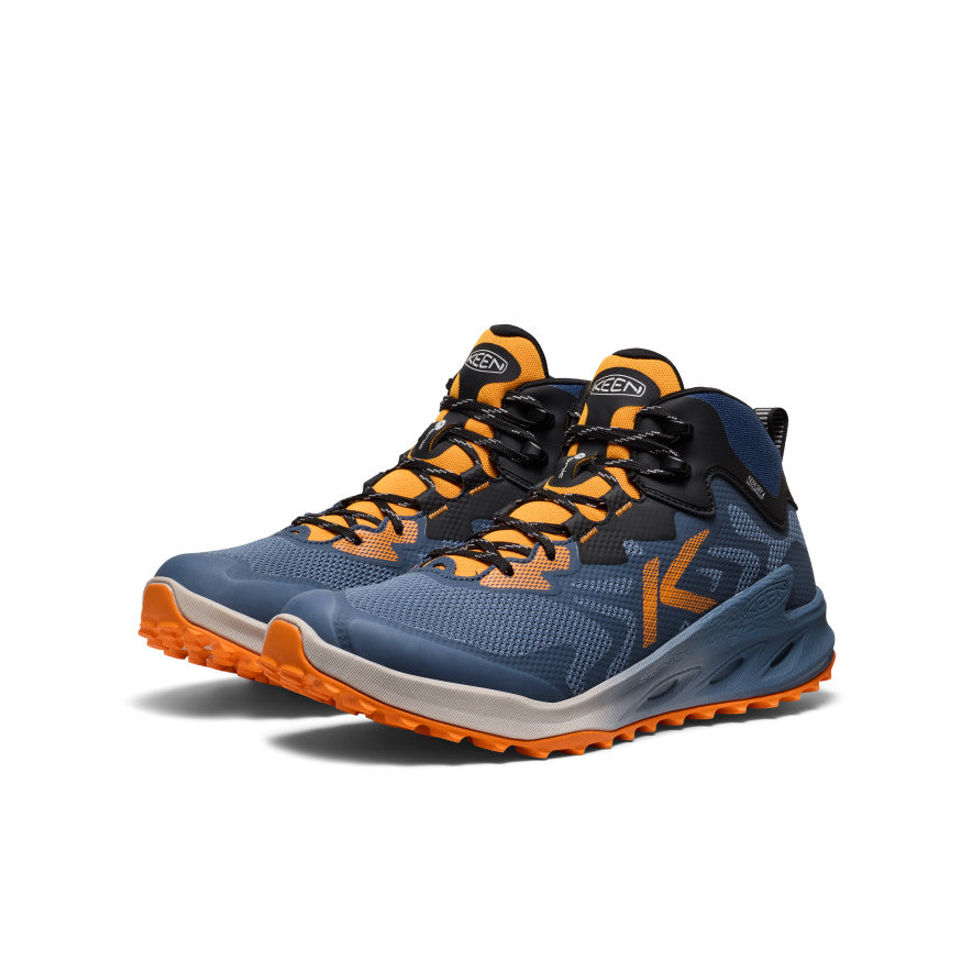 Bottes de randonnée imperméables Zionic NXT pour hommes – Image 14