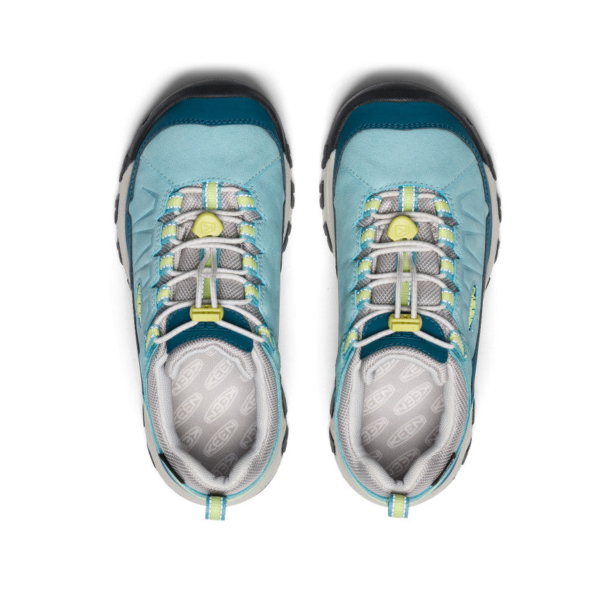 Chaussures de randonnée imperméables Targhee IV pour enfants – Image 10