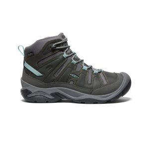 Bottes imperméables Circadia pour femme