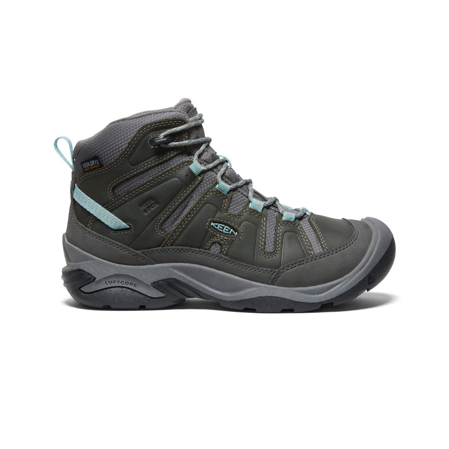 Bottes imperméables Circadia pour femme