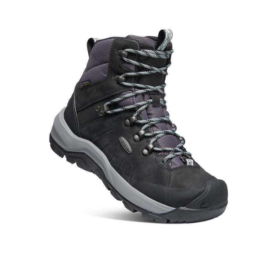 Bottes imperméables Revel IV Polar pour femmes – Image 3