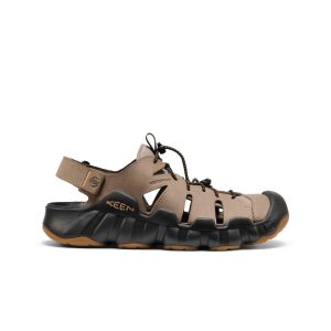 Sandale en cuir pour homme Hyperport Fisherman