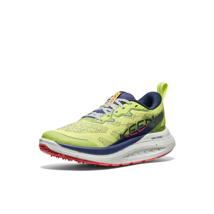 Chaussure de marche pour femmes WK400 II – Image 3