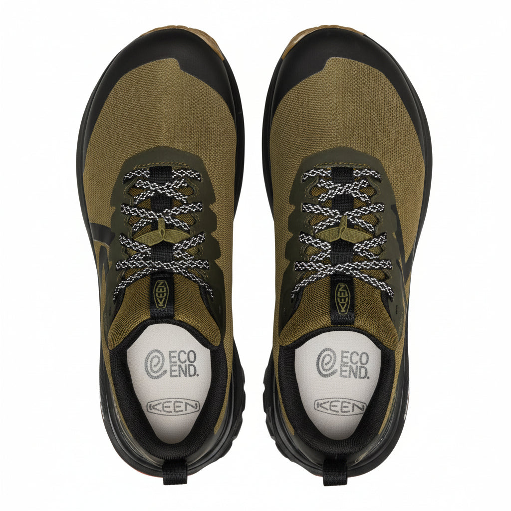 Chaussure de trail running imperméable Roam pour homme – Image 10