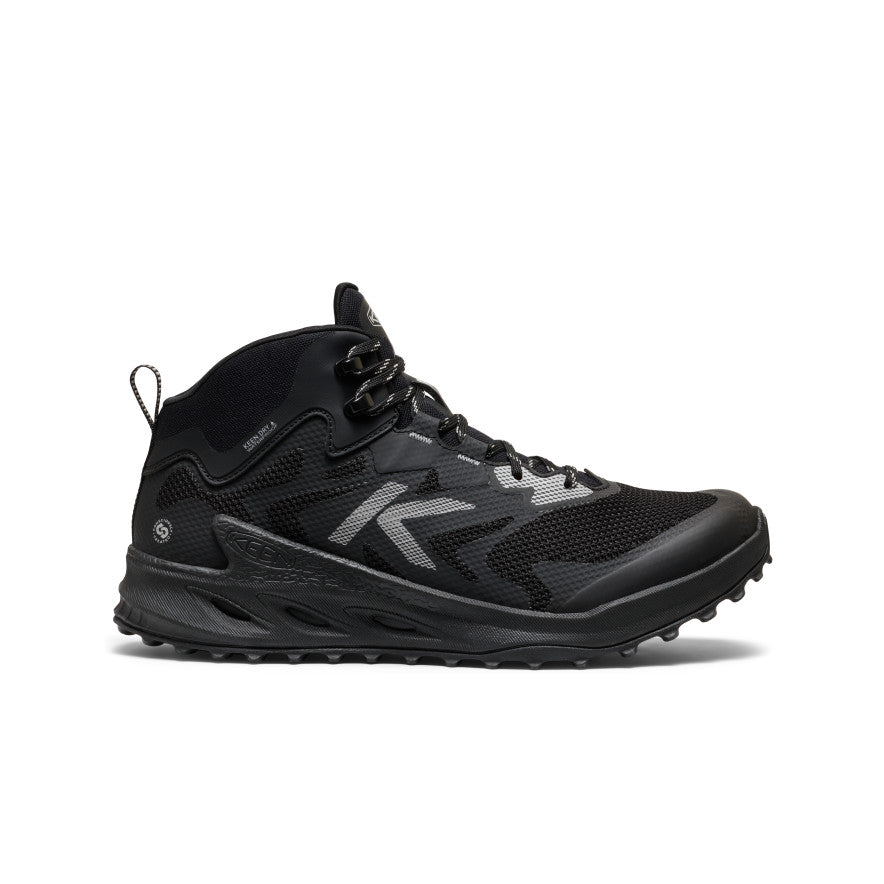 Bottes de randonnée imperméables Zionic NXT pour hommes – Image 7