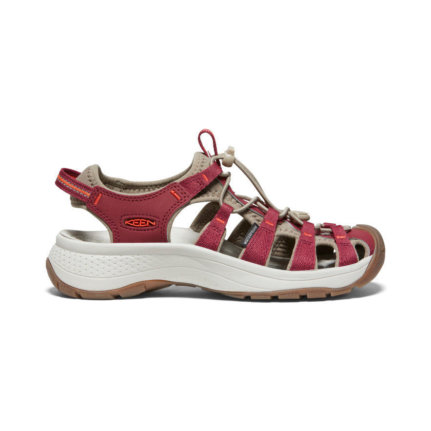 Sandales Astoria West pour femmes